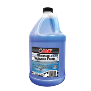 CAM2 0˚F WINDSHIELD WASHER FLUID - CAM2
