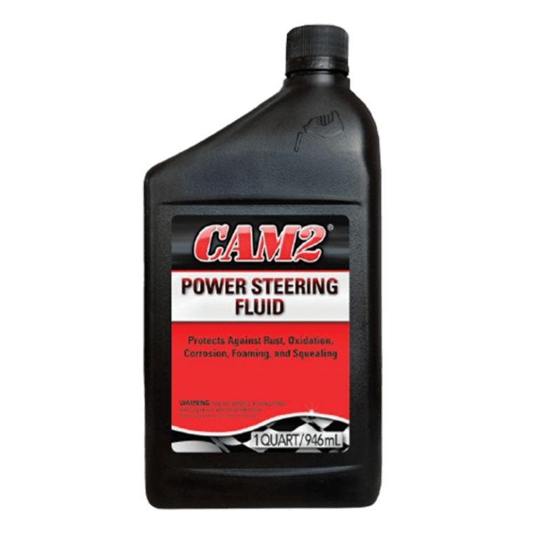 CAM2 POWER STEERING FLUID CAM2