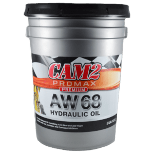 CAM2 PROMAX™ PREMIUM AW 46 HYDRAULIC OIL - CAM2