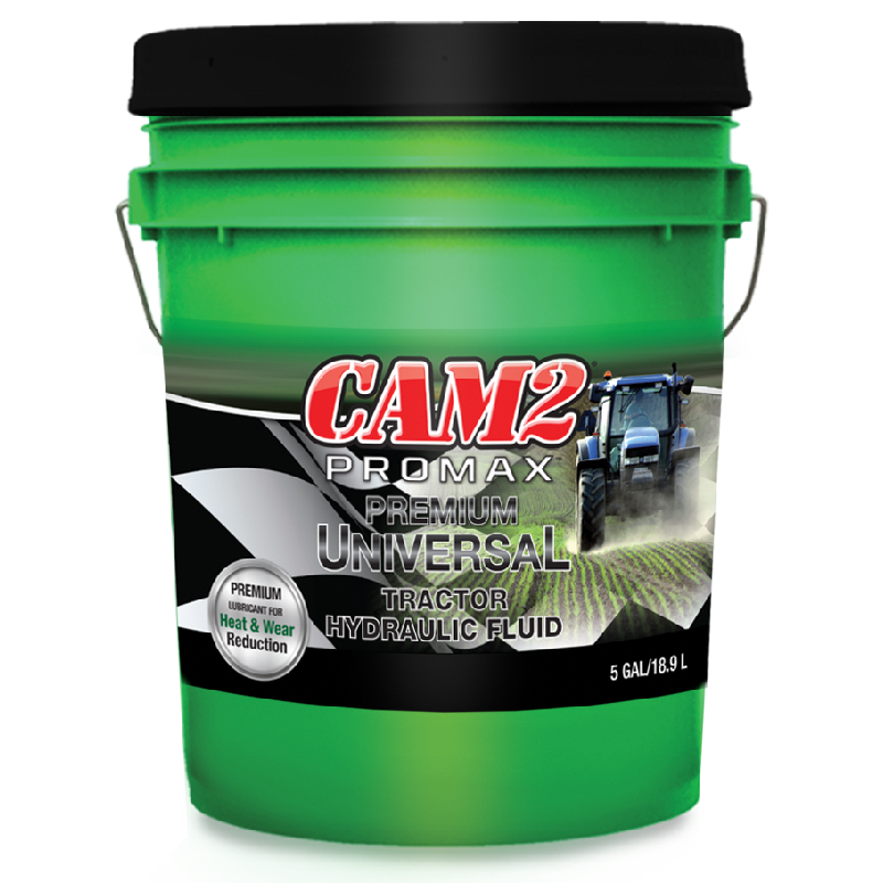 CAM2 AW Hydraulic Oil Buy Online - Yoder Oil Co., Inc.