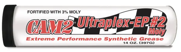 CAM2 extreme performance synthetic grease
